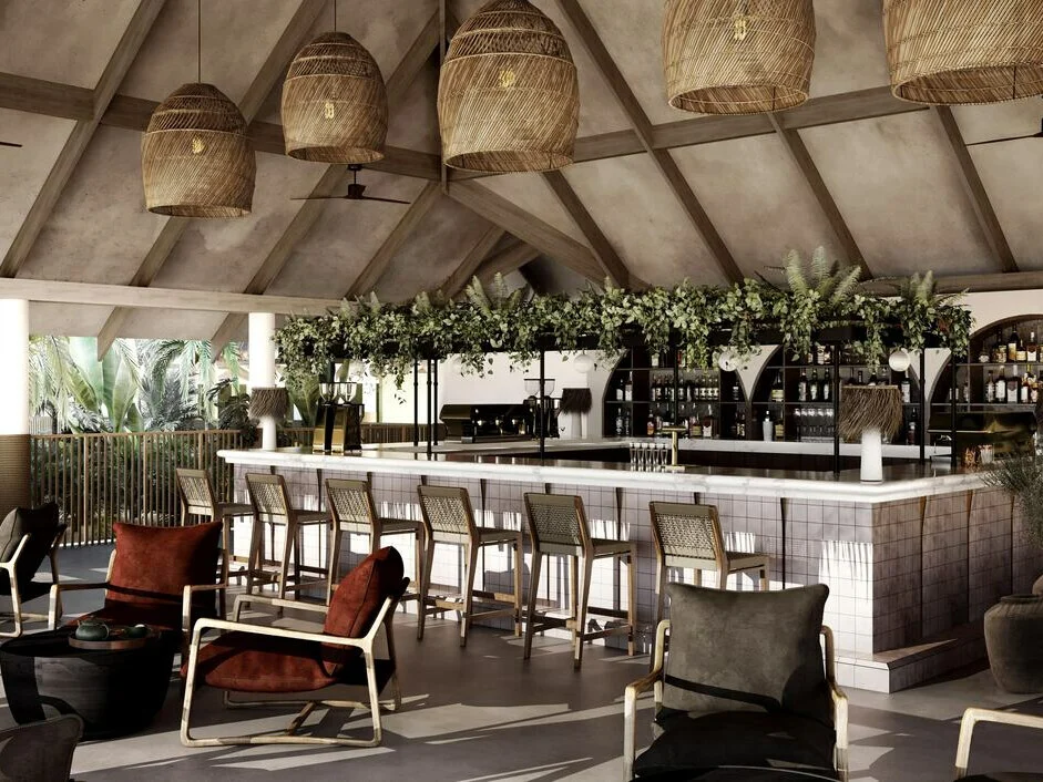 Villa Haven Resort Maldives 5