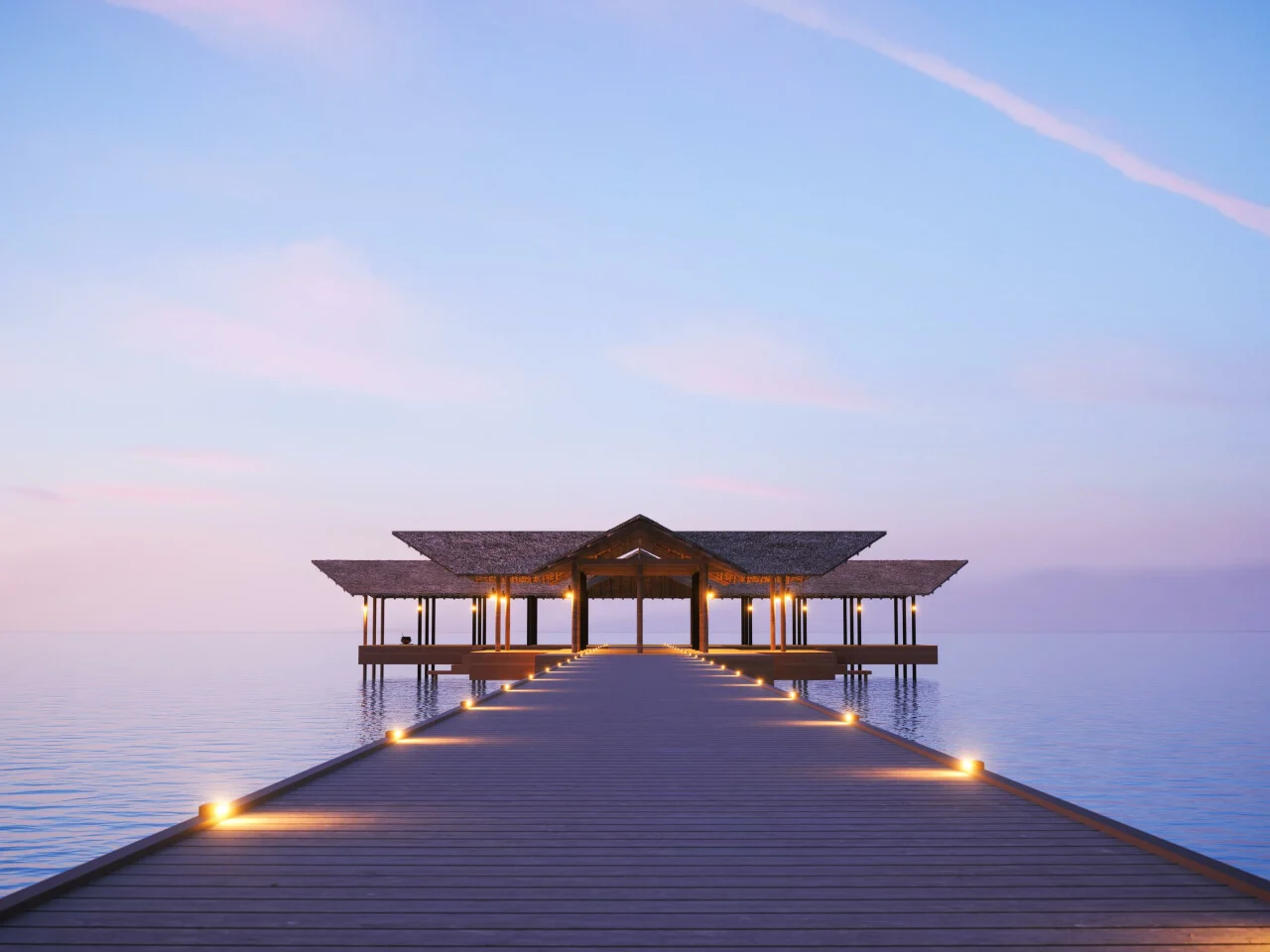 Villa Haven Resort Maldives 14