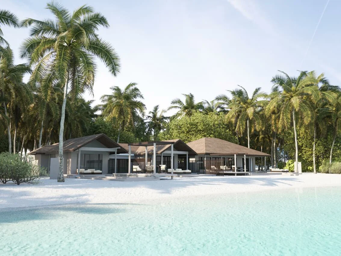 Villa Haven Resort Maldives 17