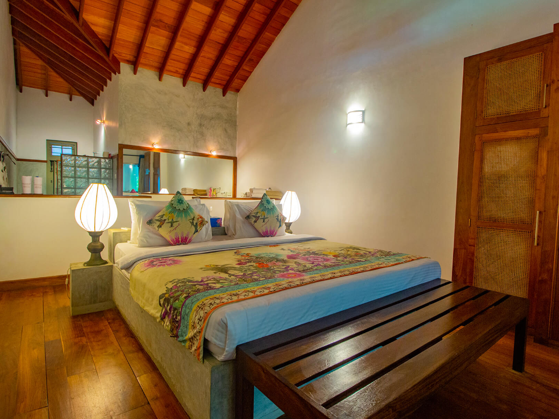 Villa Hundira 5
