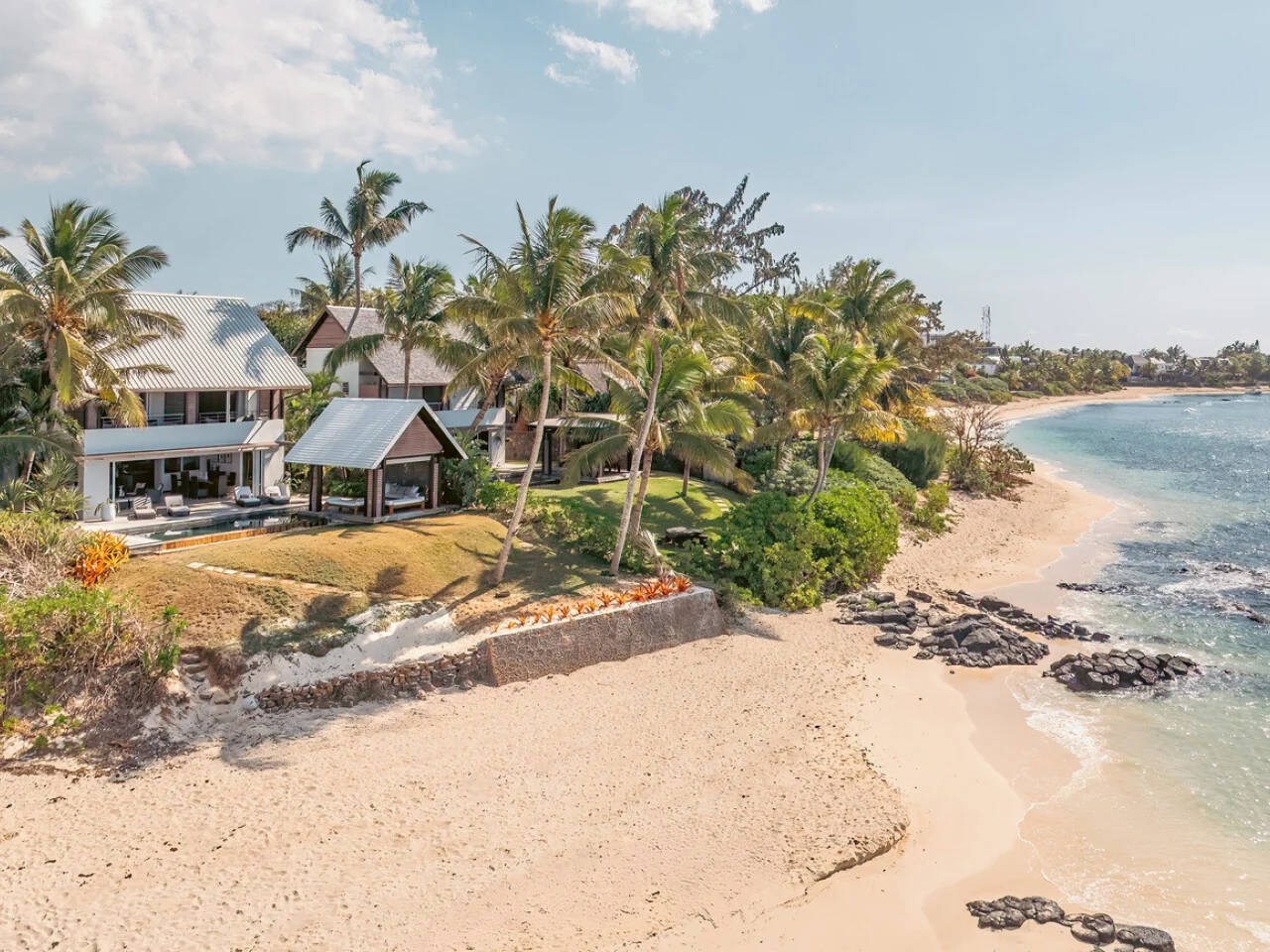 Villa Karma 1