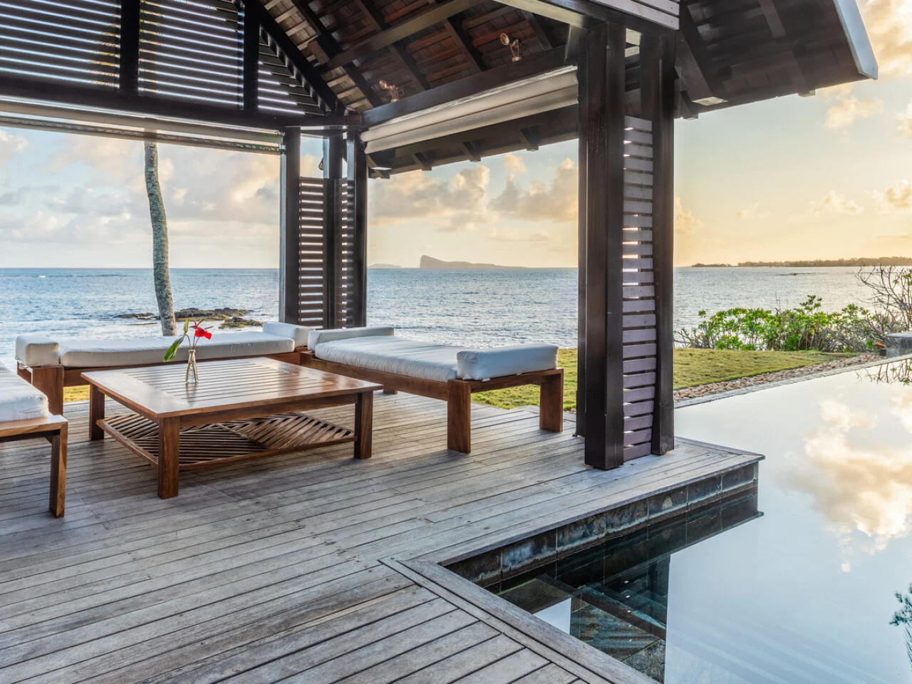 Villa Karma