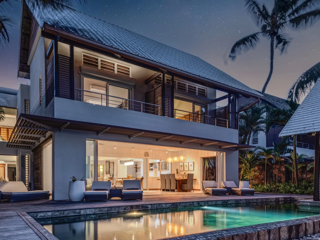 Villa Karma 11