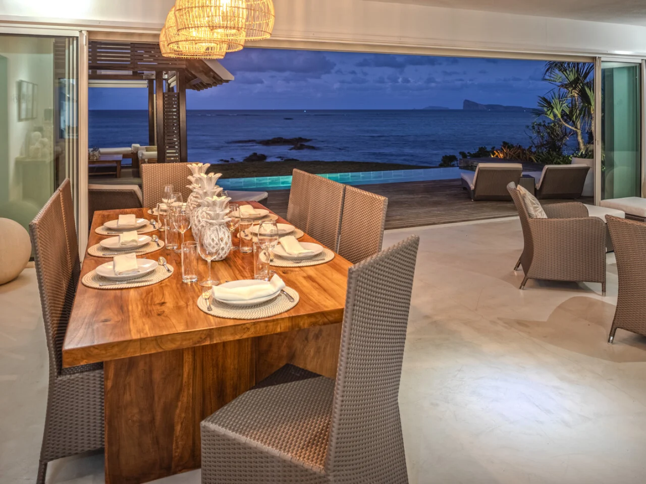 Villa Karma 12