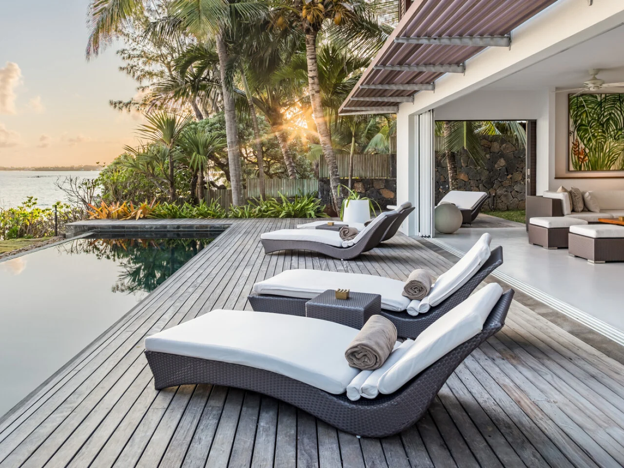 Villa Karma 7