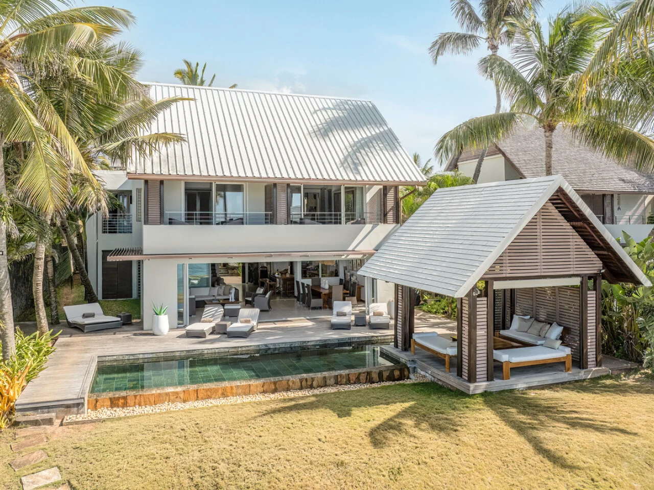 Villa Karma 8