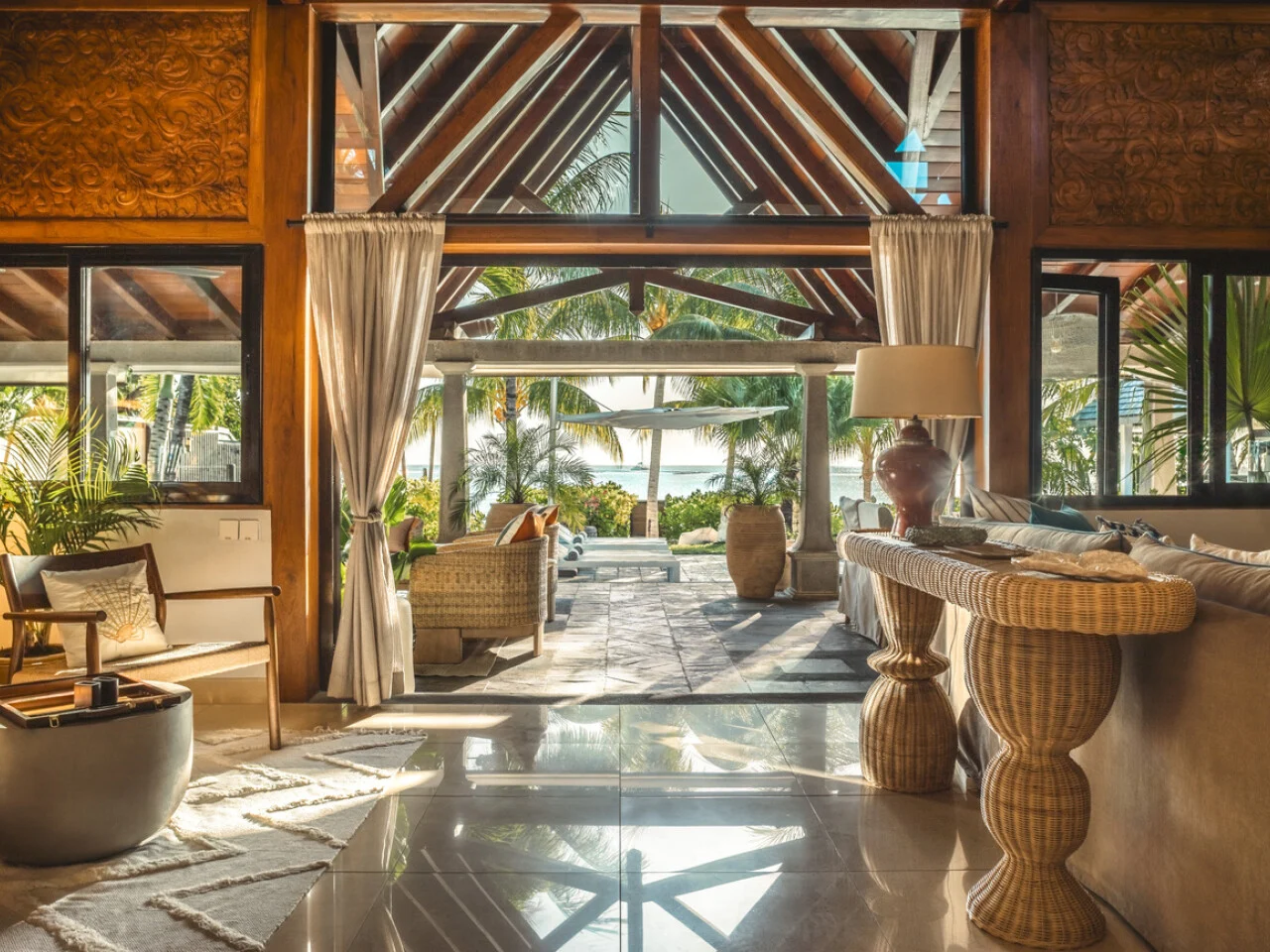 Villa Matahari by Muse Villas 1