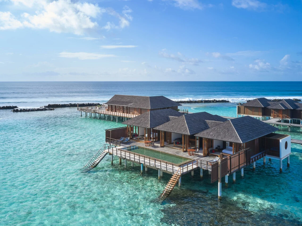 Villa Nautica 12