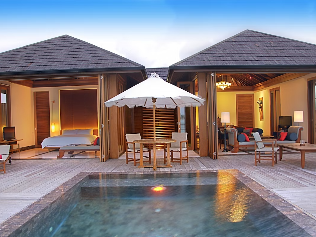 Villa Nautica 19