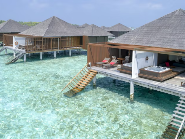 Villa Nautica 20