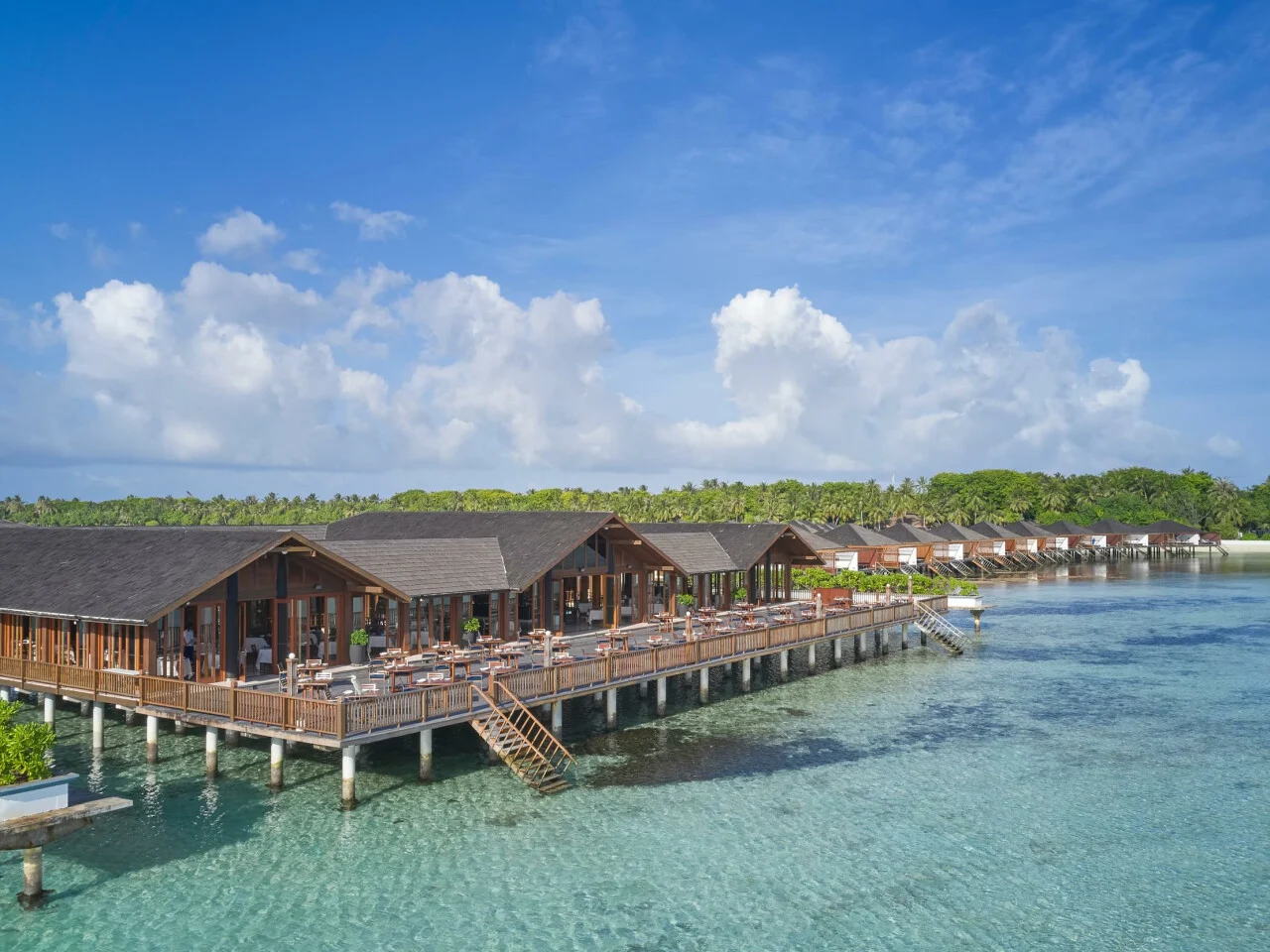 Villa Nautica 16