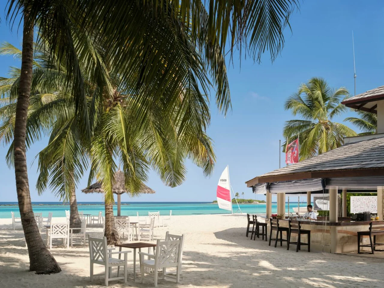 Villa Nautica 9