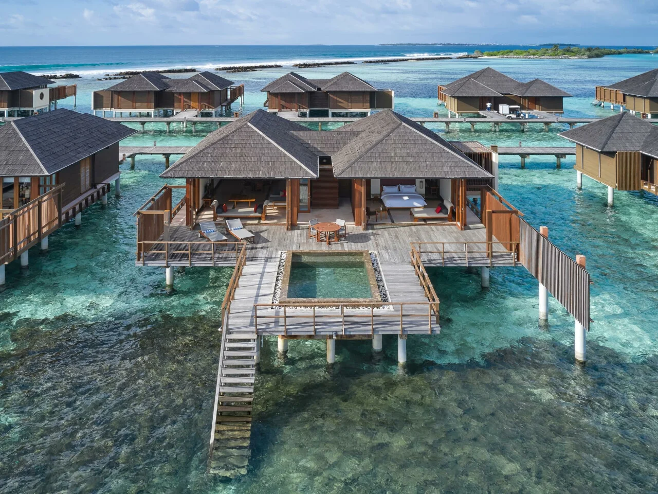 Villa Nautica 1