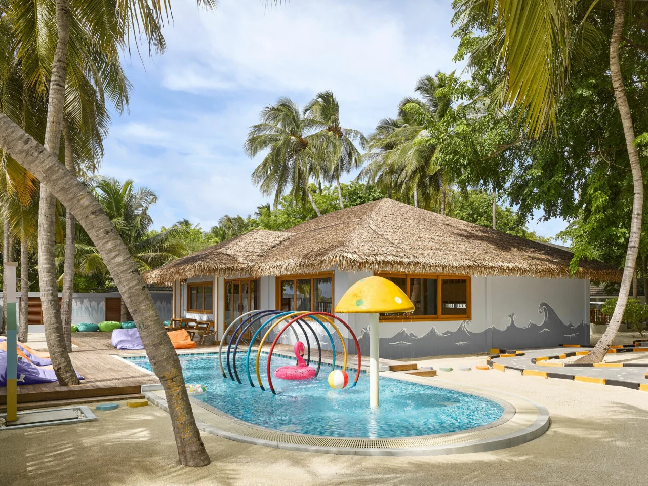 Villa Nautica 1