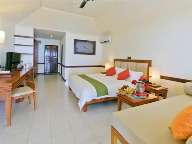 صورة: Villa Nautica: Beach Villa