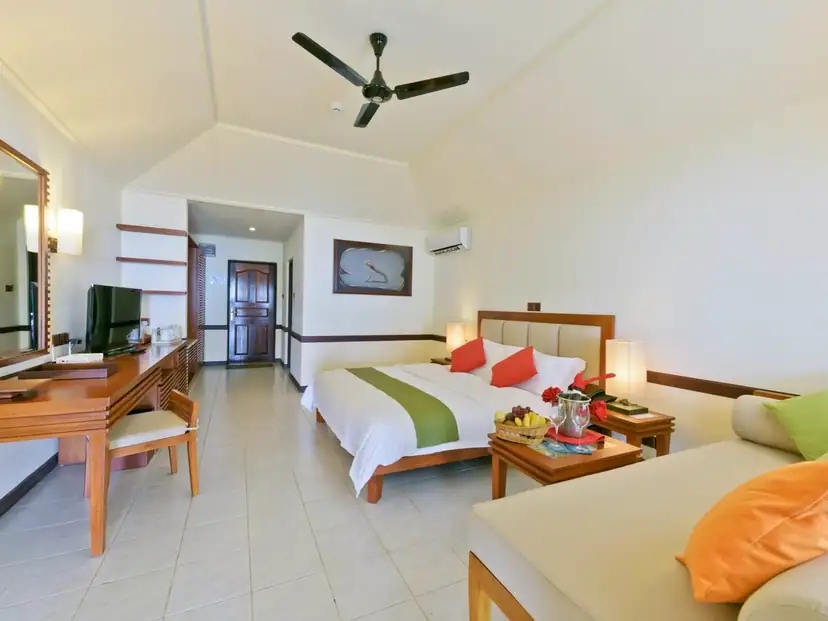 صورة: Villa Nautica: Two Bedroom Family Beach Villa