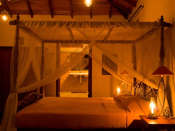Villa Rosa 2