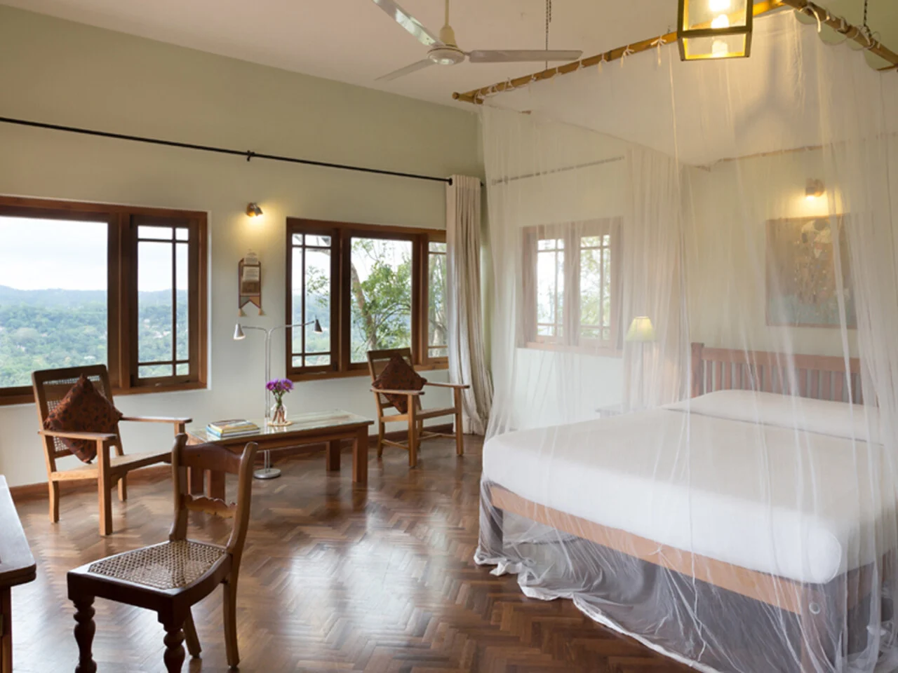 Villa Rosa 4