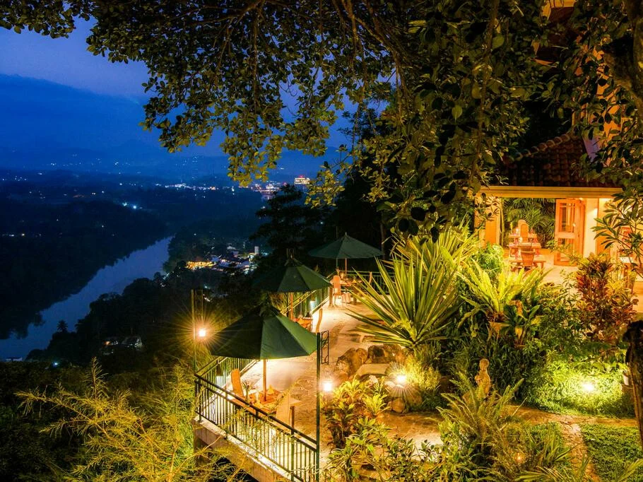 Villa Rosa 3