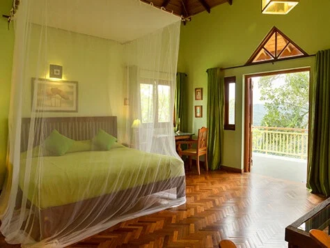 Villa Rosa 8
