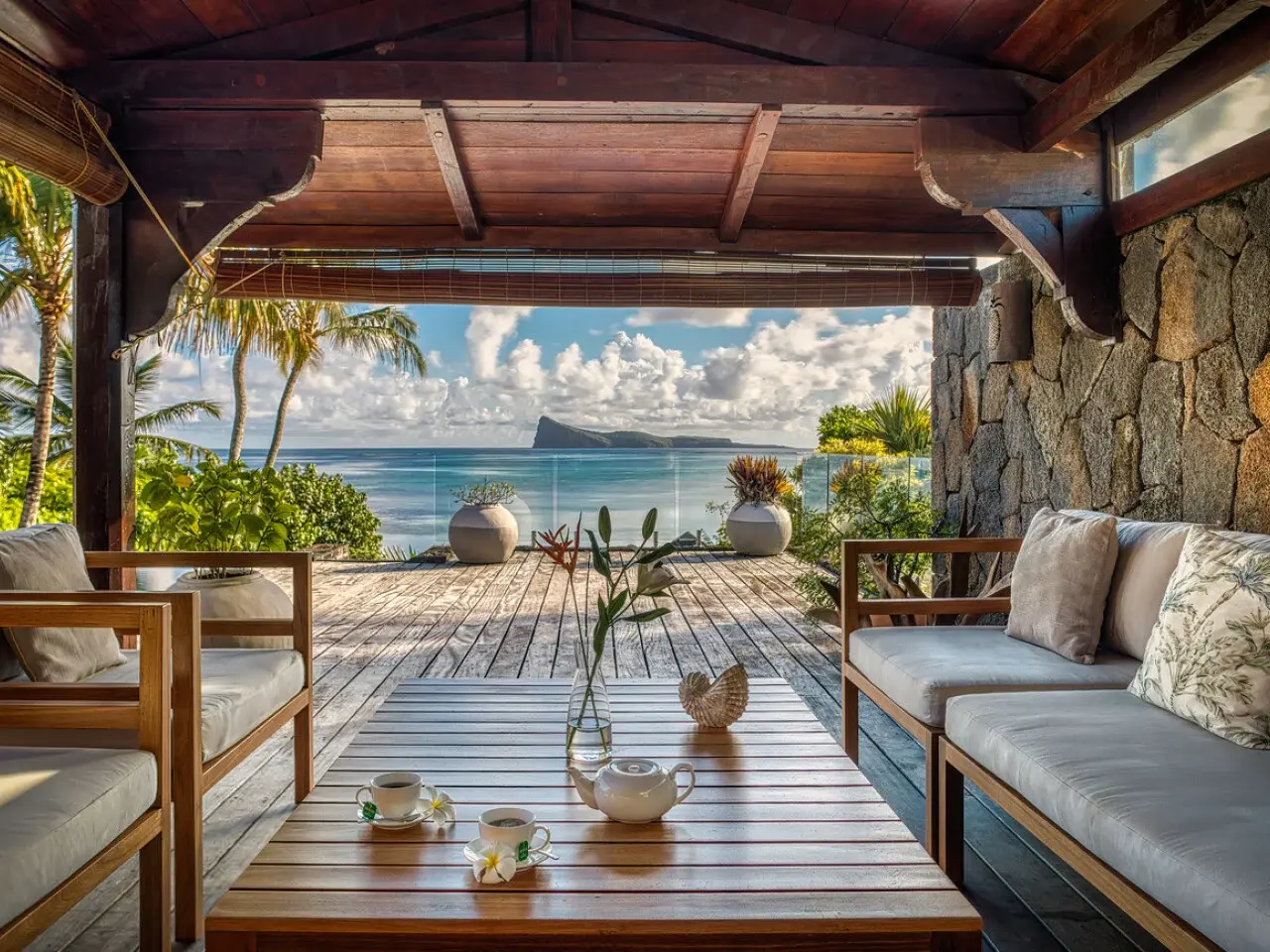 Villa Zebra Moon by Muse Villas 1