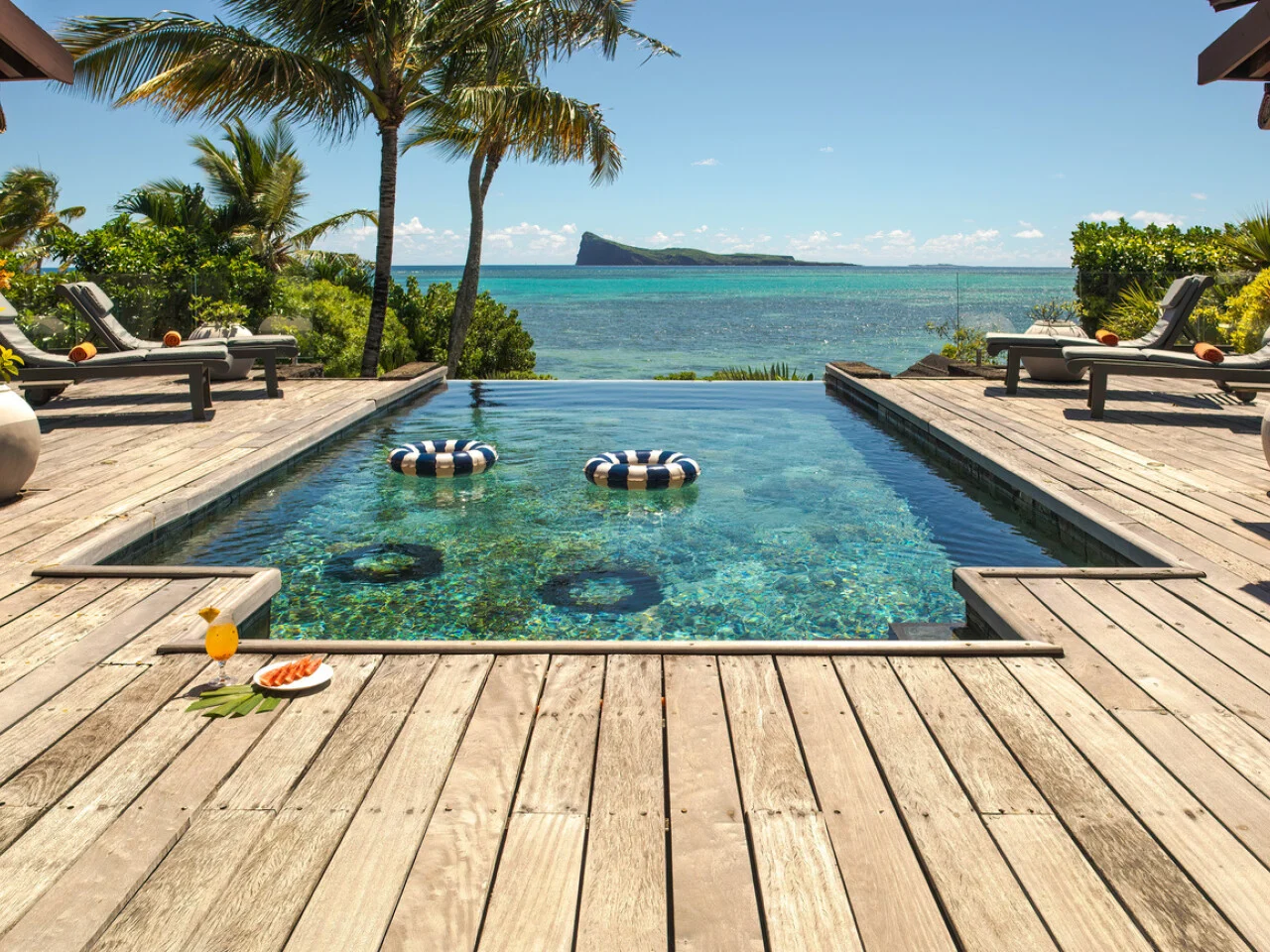 Villa Zebra Moon by Muse Villas