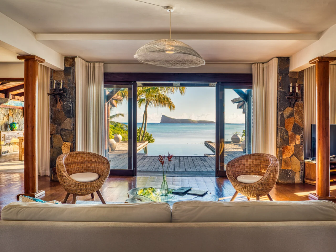 Villa Zebra Moon by Muse Villas 12