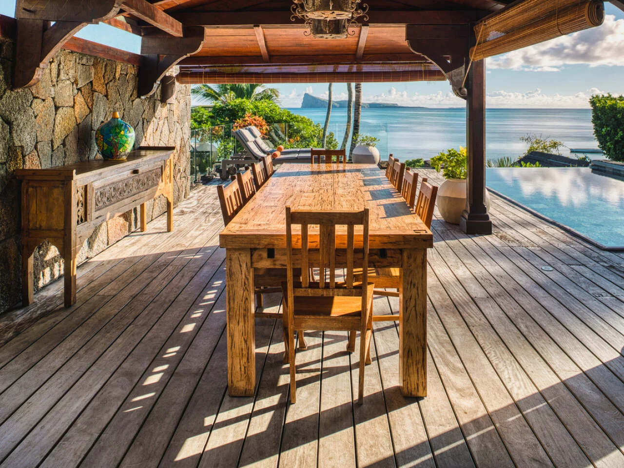 Villa Zebra Moon by Muse Villas