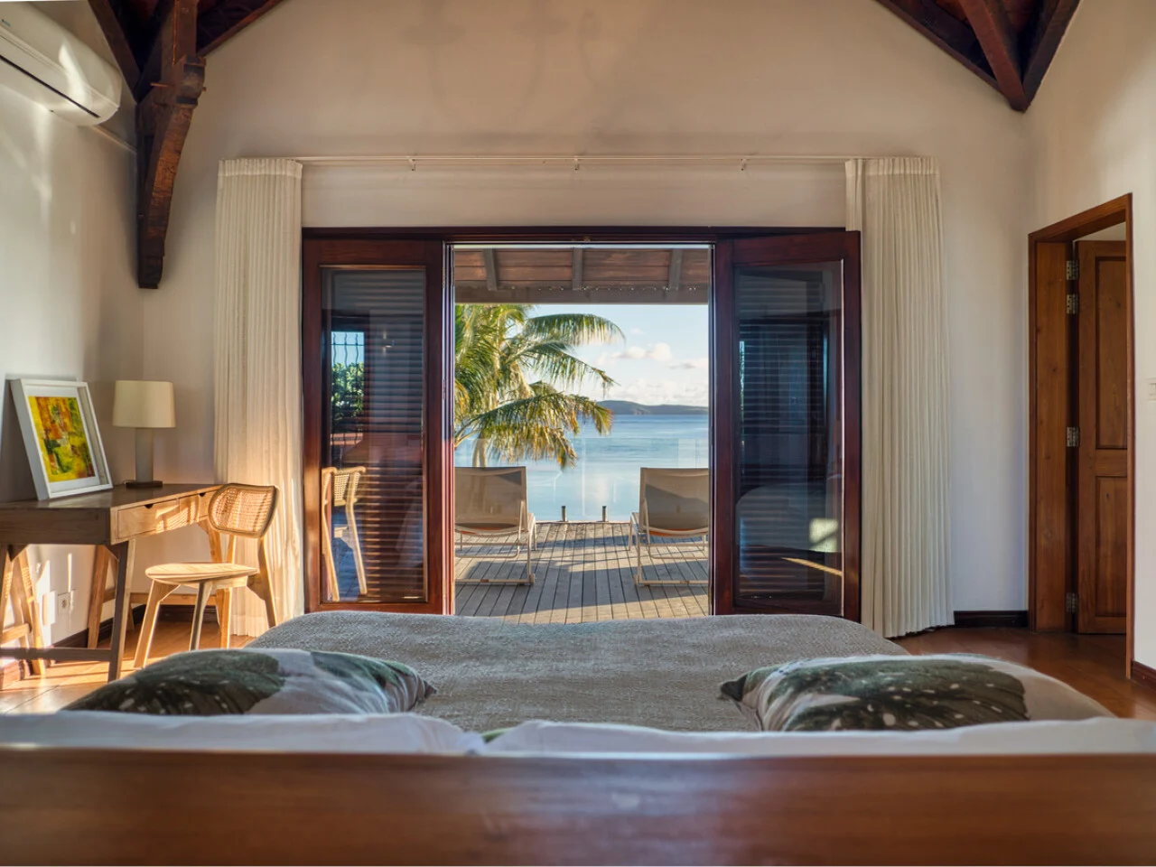 Villa Zebra Moon by Muse Villas