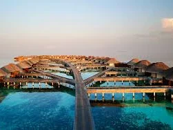 W Maldives 2
