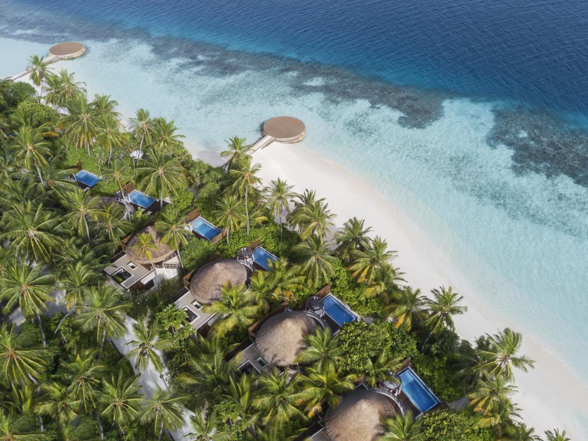 W Maldives 1