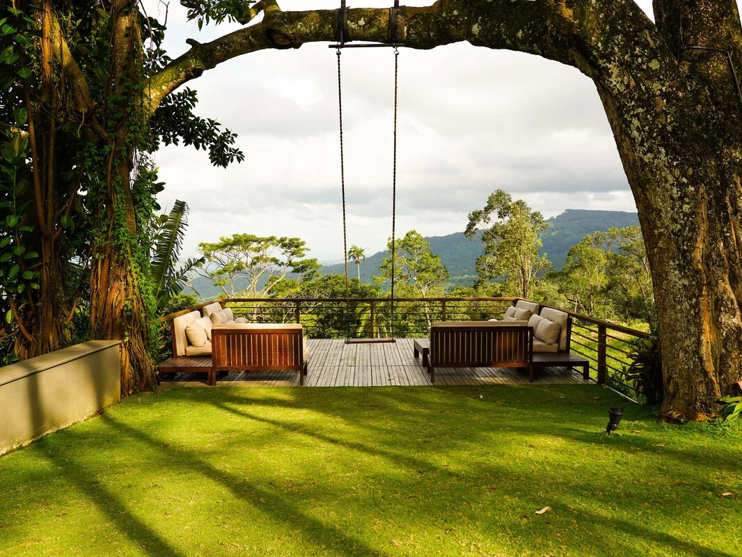 W15 Hanthana Estate Kandy