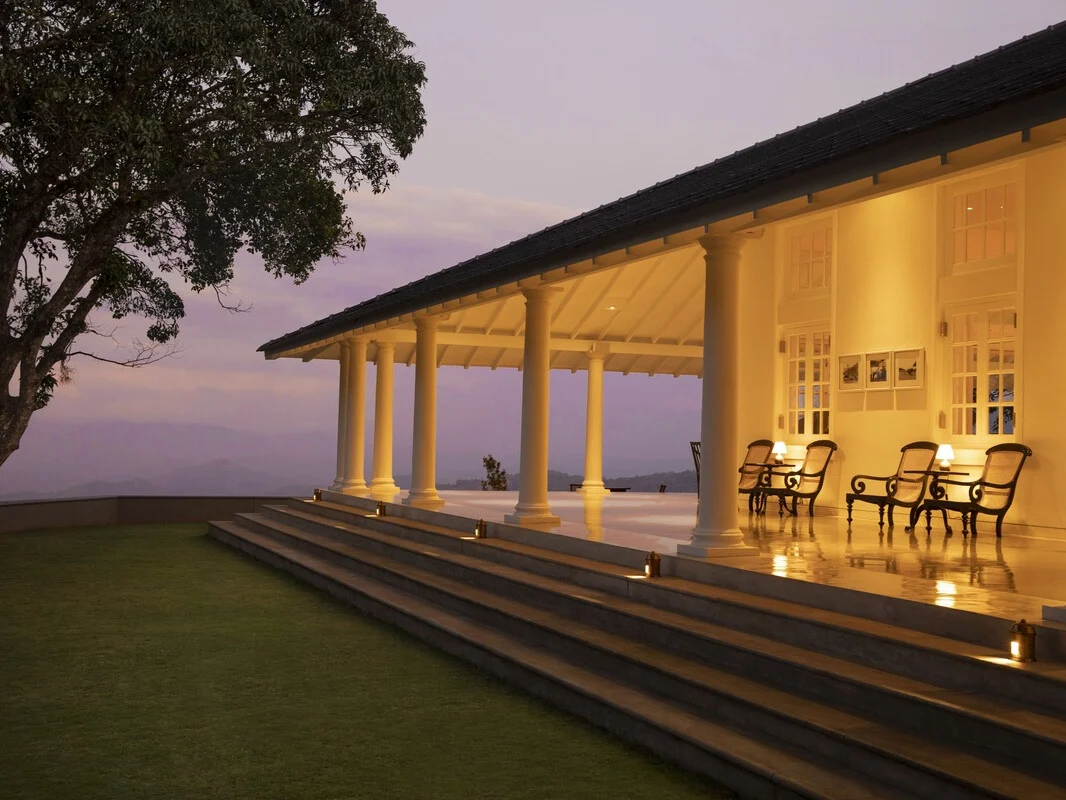 W15 Hanthana Estate Kandy 5