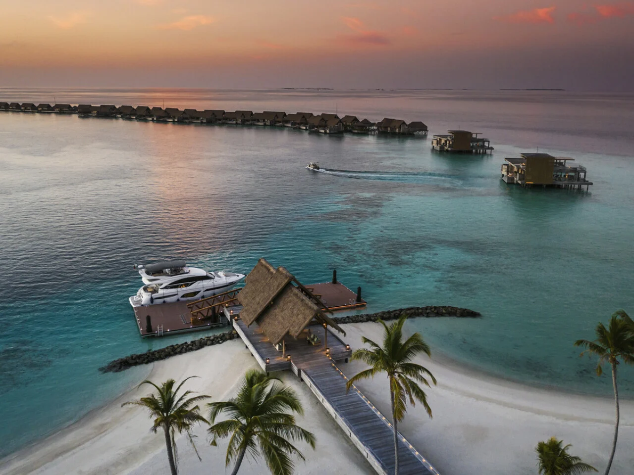 Waldorf Astoria Maldives Ithaafushi 15