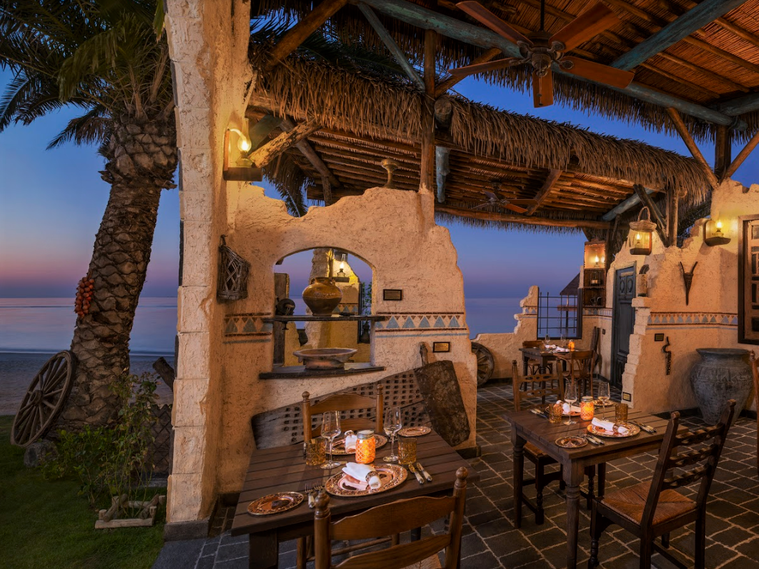 Waldorf Astoria Maldives Ithaafushi 2