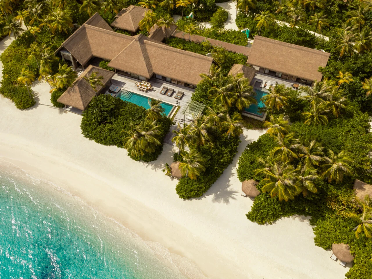 Waldorf Astoria Maldives Ithaafushi 5