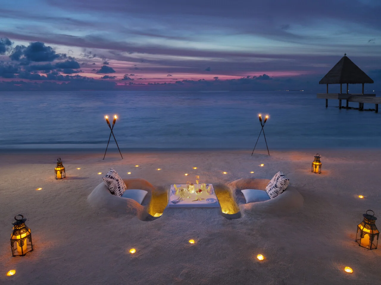Waldorf Astoria Maldives Ithaafushi 27