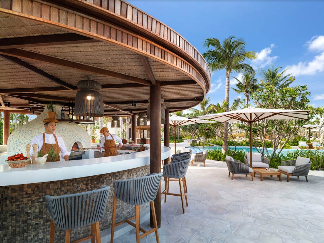 Waldorf Astoria Maldives Ithaafushi 7