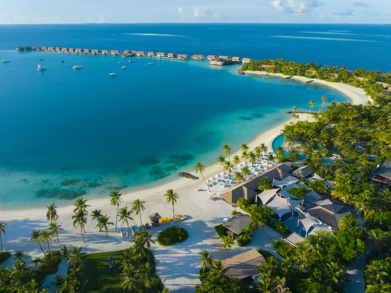 Waldorf Astoria Maldives Ithaafushi 17