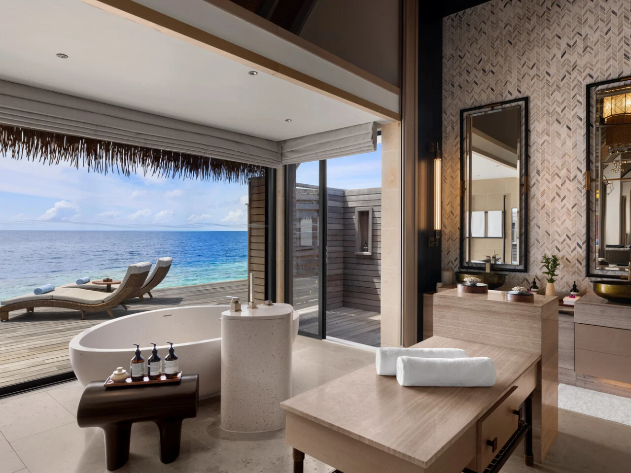 Waldorf Astoria Maldives Ithaafushi 19