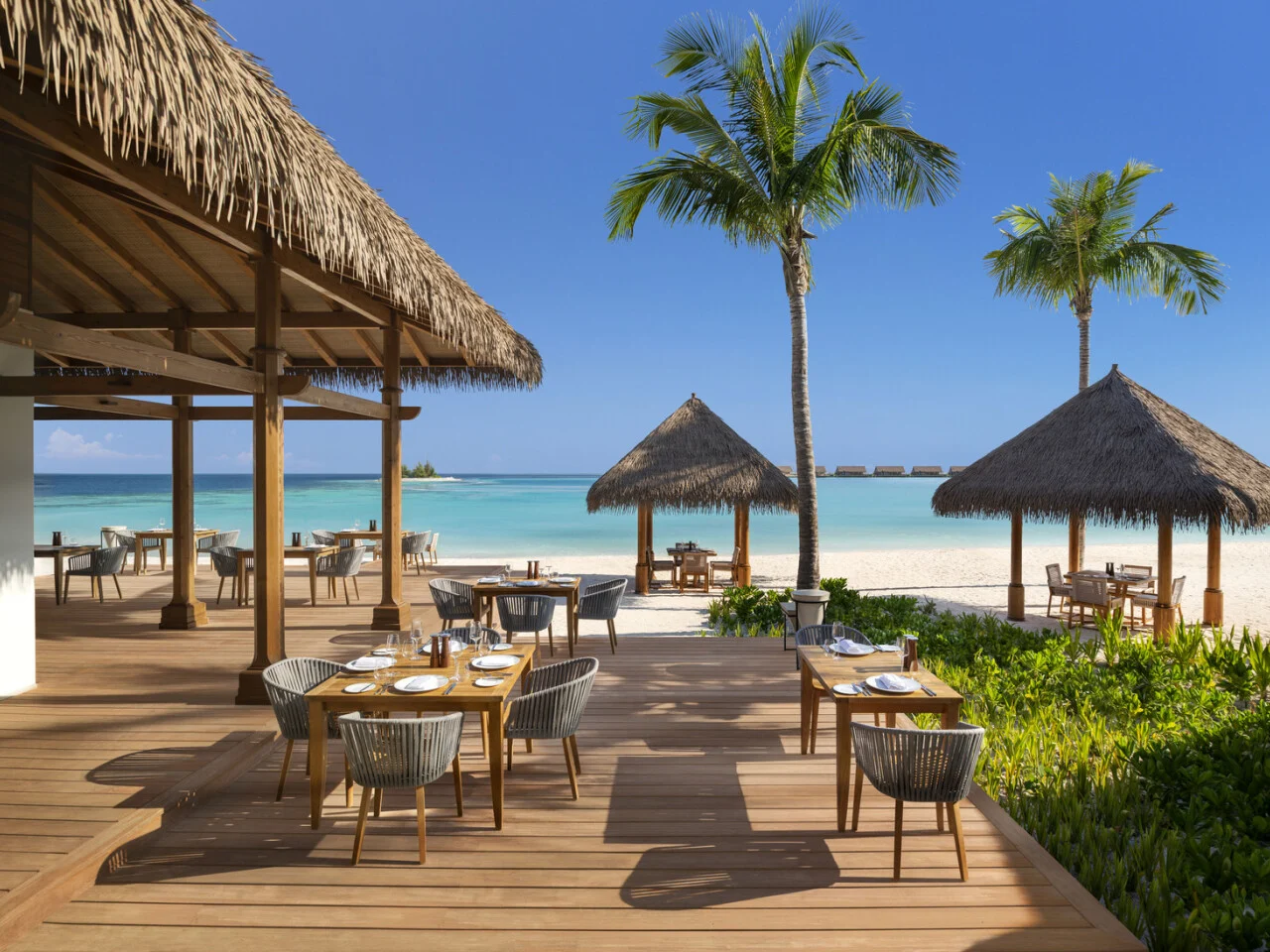 Waldorf Astoria Maldives Ithaafushi 11