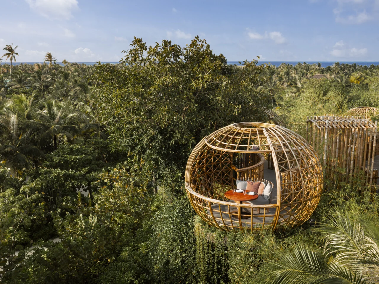 Waldorf Astoria Maldives Ithaafushi 31