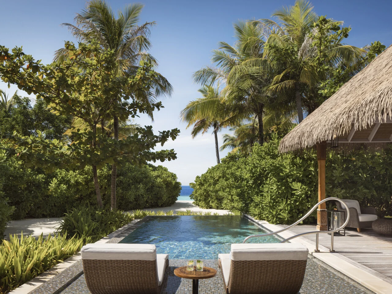 Waldorf Astoria Maldives Ithaafushi 1