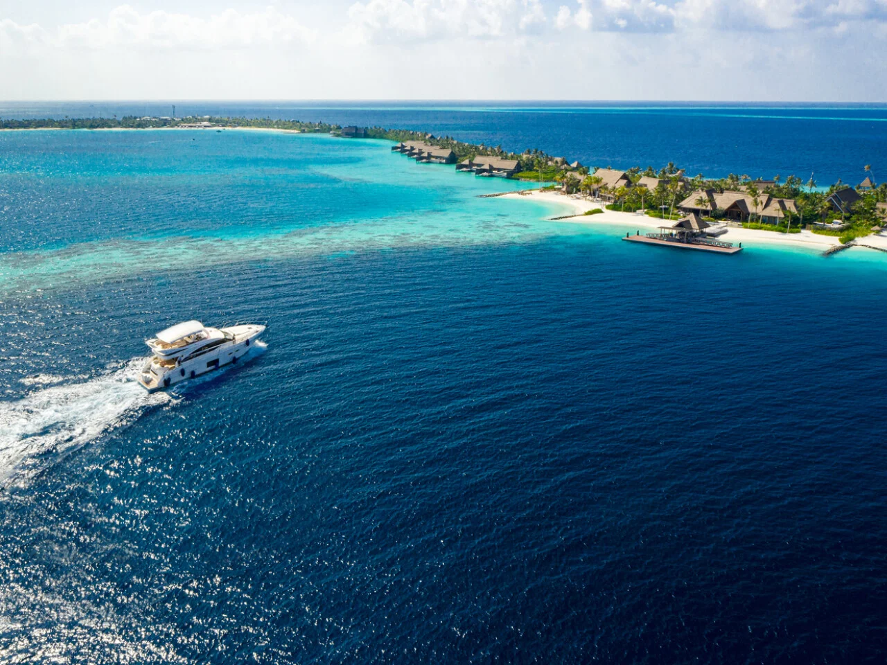 Waldorf Astoria Maldives Ithaafushi 6