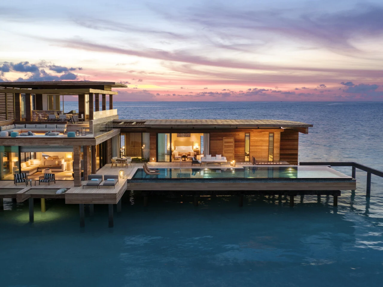 Waldorf Astoria Maldives Ithaafushi 17