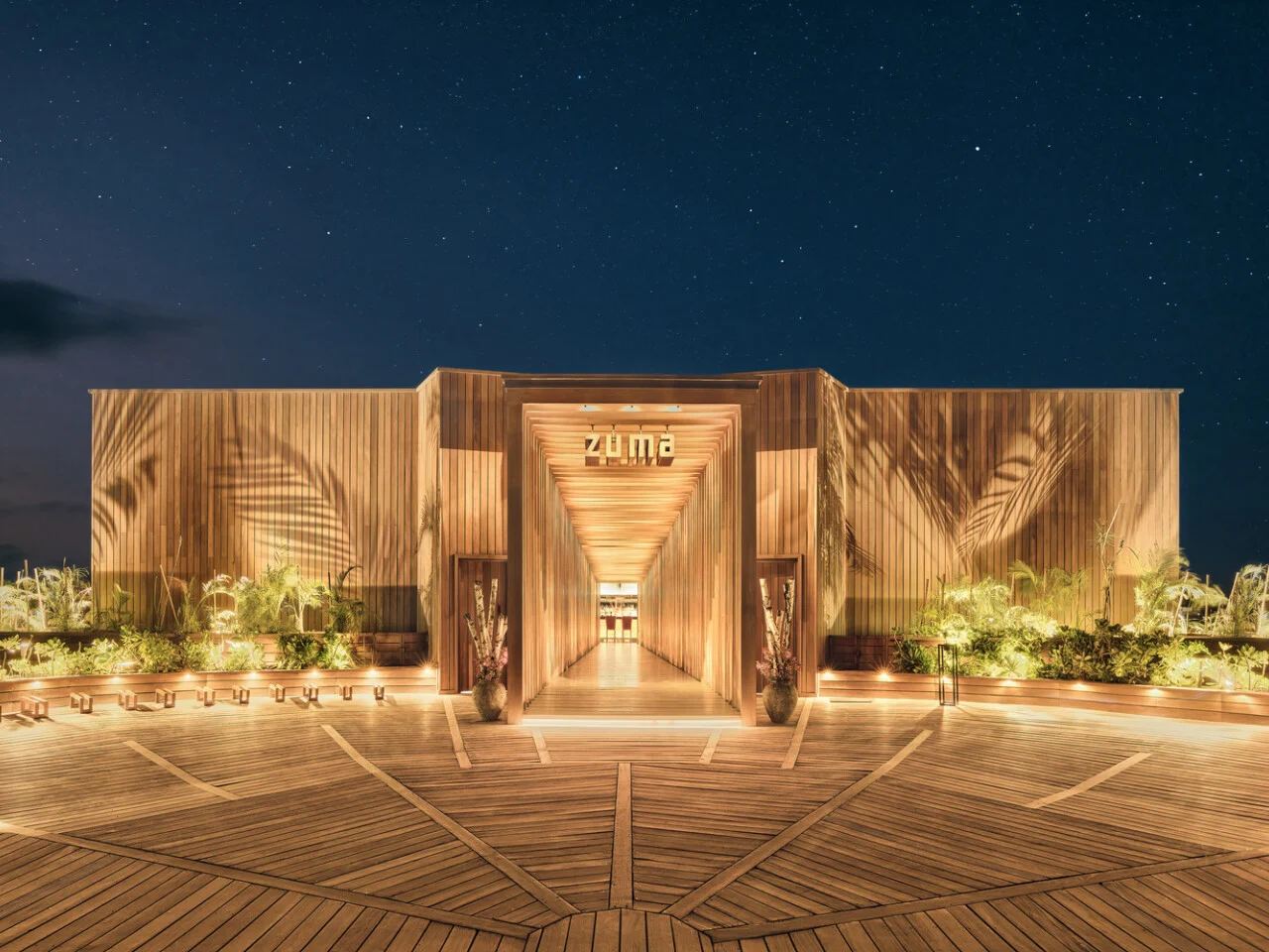 Waldorf Astoria Maldives Ithaafushi 1