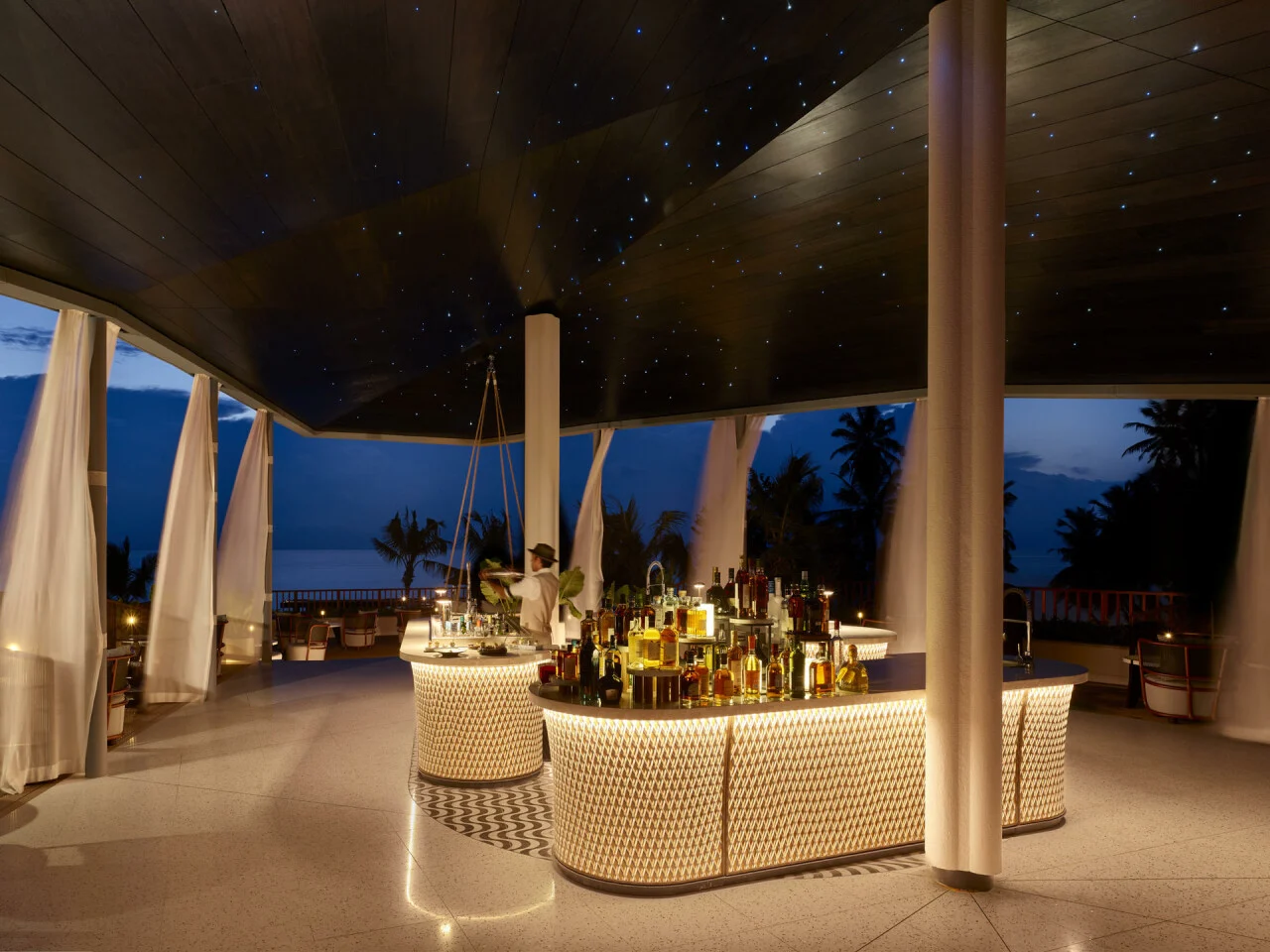 Waldorf Astoria Seychelles Platte Island 11
