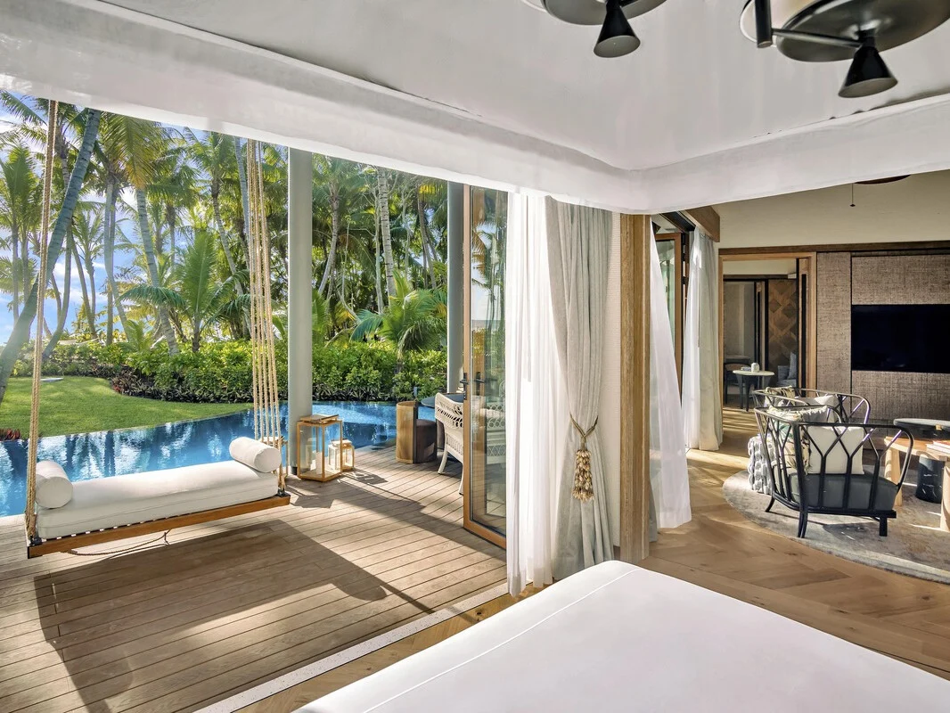 Waldorf Astoria Seychelles Platte Island 13
