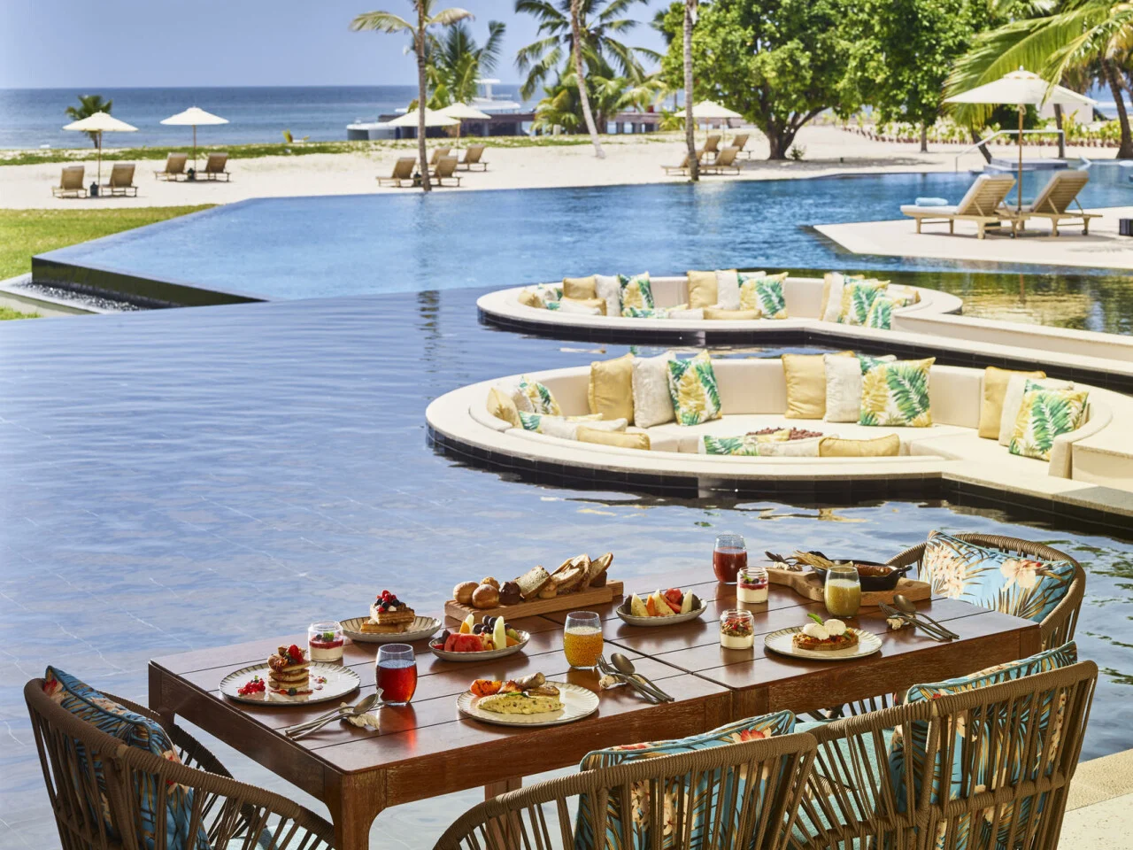 Waldorf Astoria Seychelles Platte Island 13