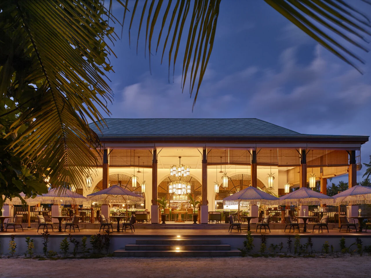 Waldorf Astoria Seychelles Platte Island 14